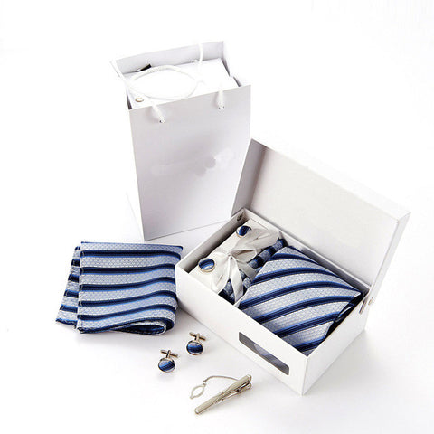 Business Men Ties Fashion Classic