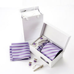 Business Men Ties Fashion Classic