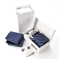 Business Men Ties Fashion Classic