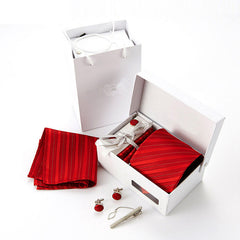 Business Men Ties Fashion Classic