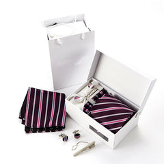 Business Men Ties Fashion Classic