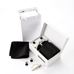 Men Novelty Ties Fashion Formal