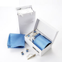 Men Novelty Ties Fashion Formal