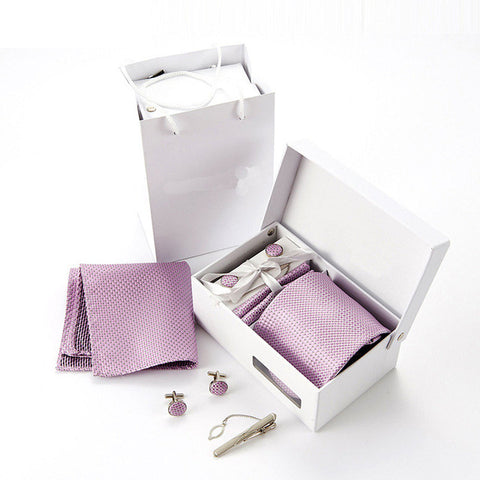 Men Novelty Ties Fashion Formal