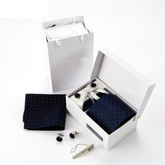 Men Novelty Ties Fashion Formal