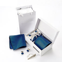 Men Novelty Ties Fashion Formal