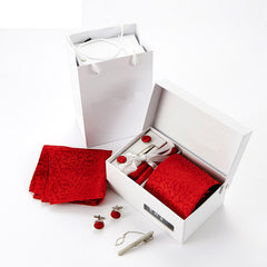 Men Novelty Ties Fashion Formal