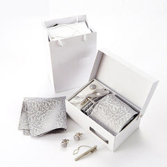 Men Novelty Ties Fashion Formal