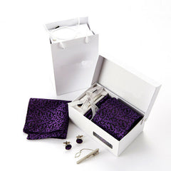 Men Novelty Ties Fashion Formal