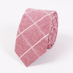 Man's Casual Tie Neckwear
