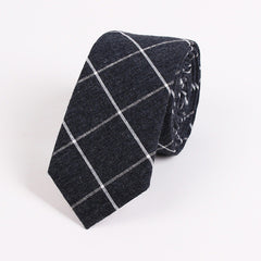 Man's Casual Tie Neckwear