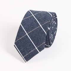 Man's Casual Tie Neckwear