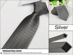 Shennaiwe Neck Ties