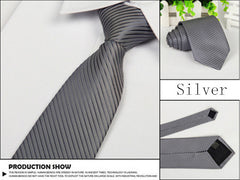 Shennaiwe Neck Ties